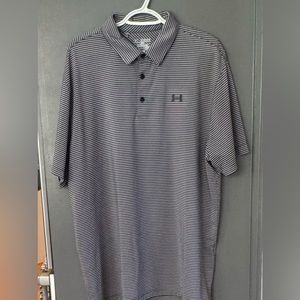 Under Armour men’s polo size XXL